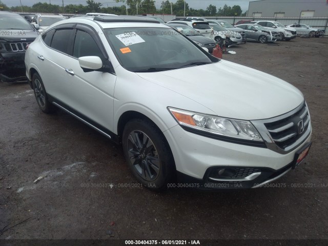 HONDA CROSSTOUR 2013 5j6tf2h56dl005600