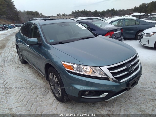 HONDA CROSSTOUR 2013 5j6tf2h56dl005970