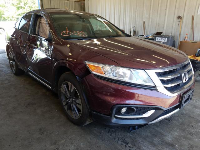 HONDA CROSSTOUR 2013 5j6tf2h56dl006326