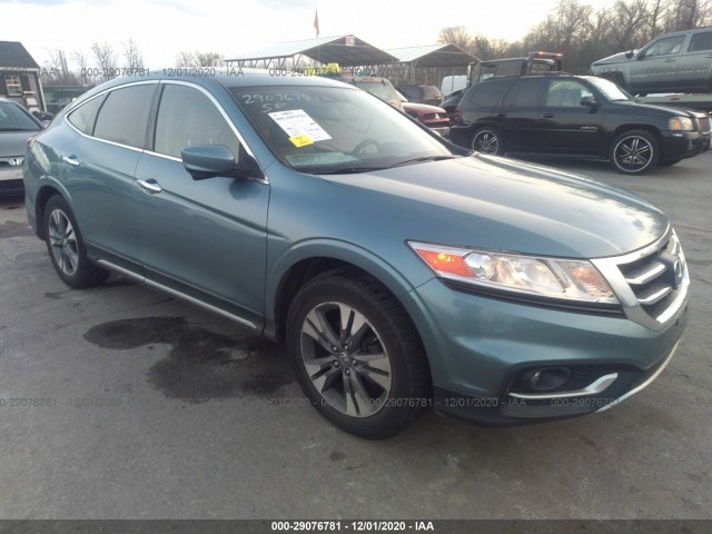 HONDA CROSSTOUR 2013 5j6tf2h56dl006889