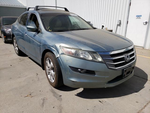 HONDA ACCORD CRO 2010 5j6tf2h57al000465