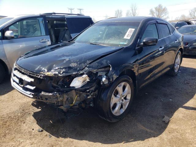 HONDA ACCORD 2010 5j6tf2h57al000692