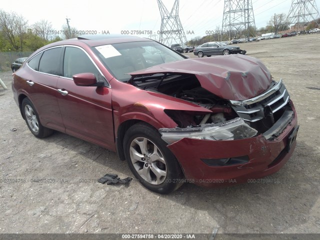 HONDA ACCORD CROSSTOUR 2010 5j6tf2h57al001180