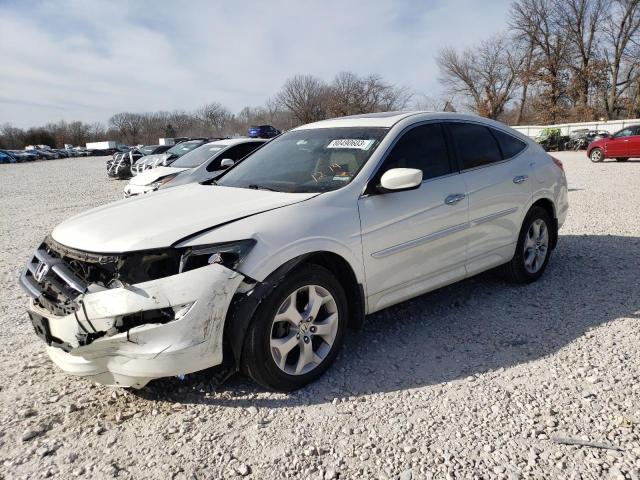 HONDA ACCORD 2010 5j6tf2h57al001549