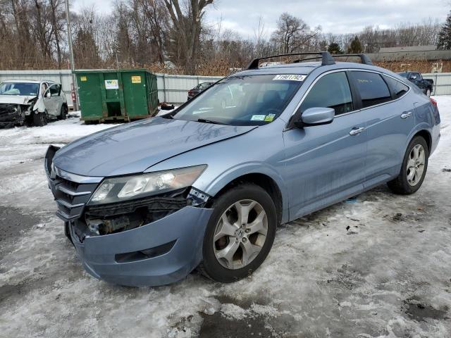 HONDA ACCORD CRO 2010 5j6tf2h57al002443