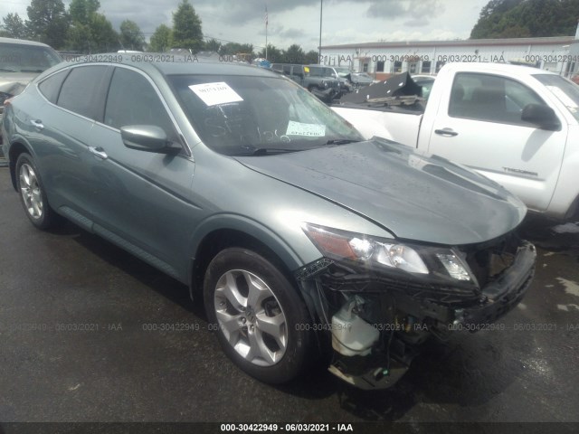 HONDA ACCORD CROSSTOUR 2010 5j6tf2h57al004161