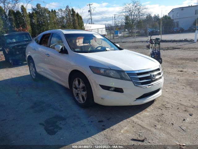 HONDA ACCORD CROSSTOUR 2010 5j6tf2h57al004371