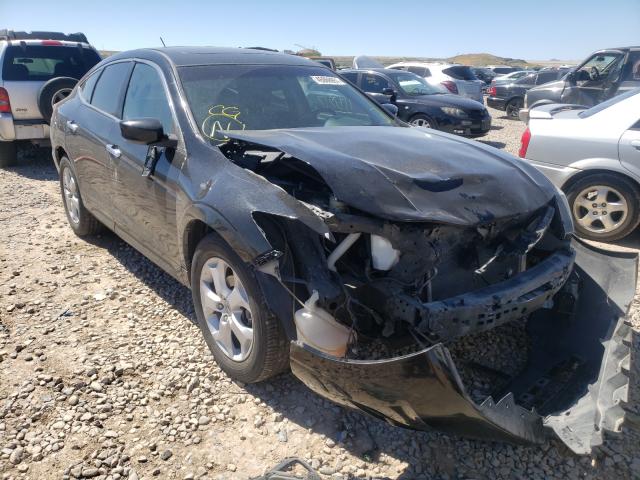 HONDA ACCORD CRO 2010 5j6tf2h57al004614