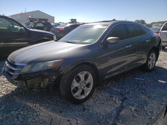 HONDA ACCORD CRO 2010 5j6tf2h57al004810