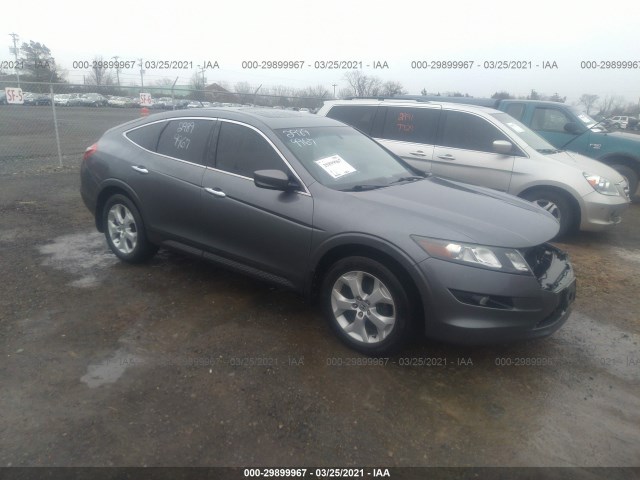 HONDA ACCORD CROSSTOUR 2010 5j6tf2h57al004967