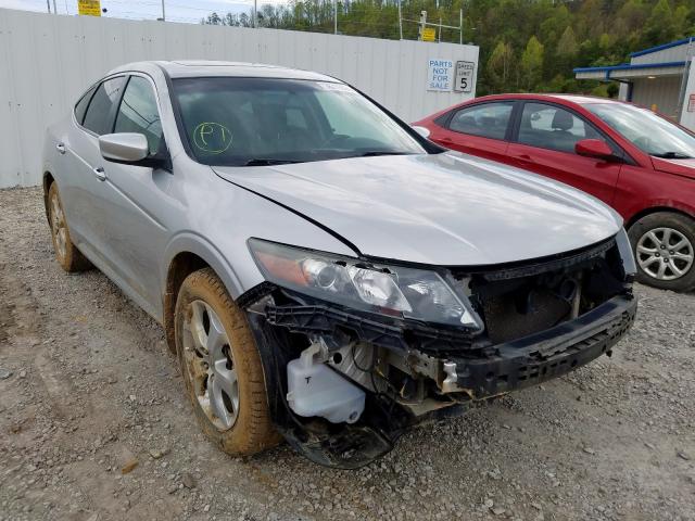 HONDA ACCORD CRO 2010 5j6tf2h57al005097