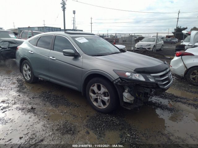 HONDA ACCORD CROSSTOUR 2010 5j6tf2h57al007285