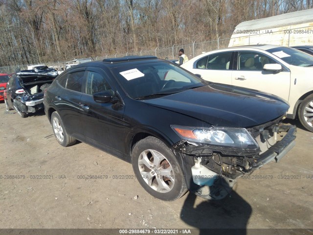 HONDA ACCORD 2010 5j6tf2h57al007531