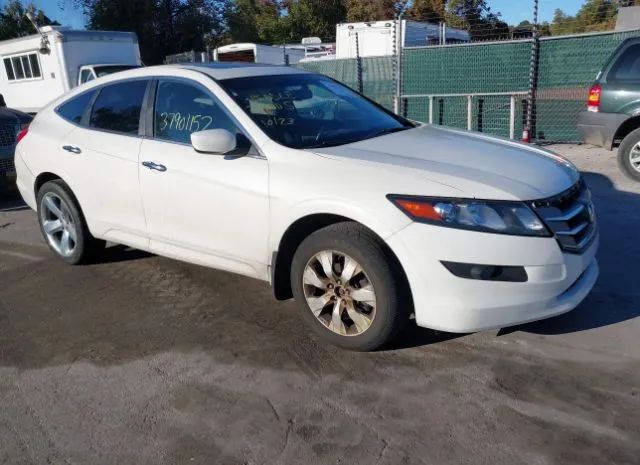 HONDA ACCORD CROSSTOUR 2010 5j6tf2h57al007576