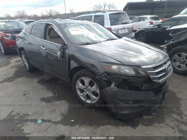 HONDA ACCORD CROSSTOUR 2010 5j6tf2h57al008128