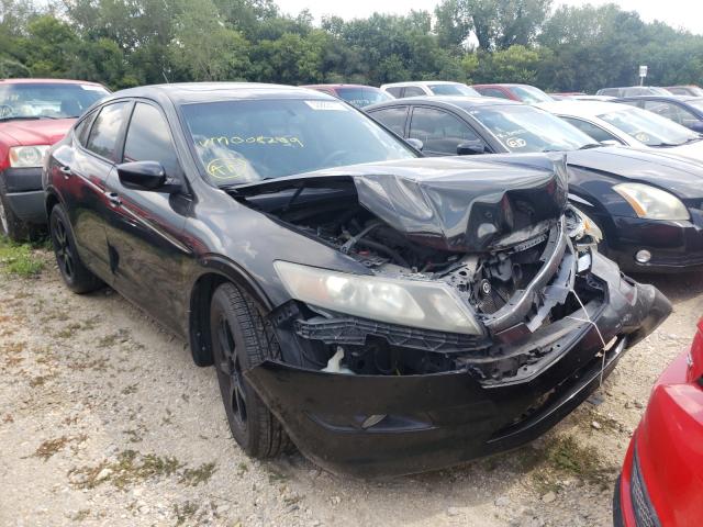 HONDA ACCORD CRO 2010 5j6tf2h57al008209