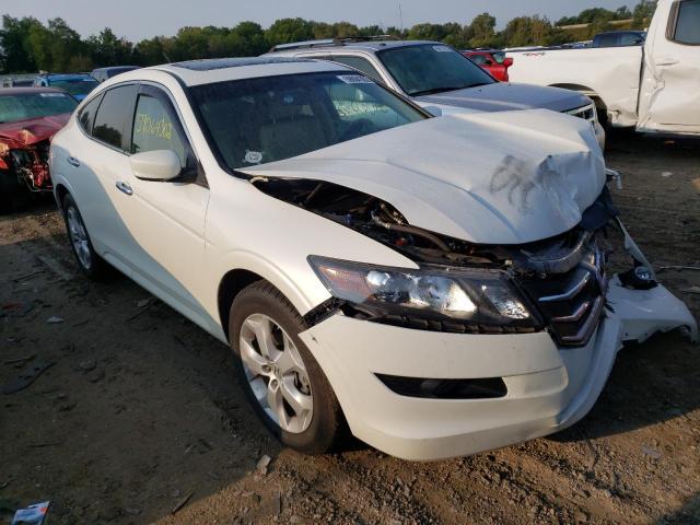 HONDA NULL 2010 5j6tf2h57al010607