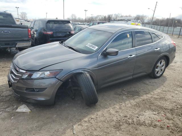 HONDA ACCORD 2010 5j6tf2h57al010705