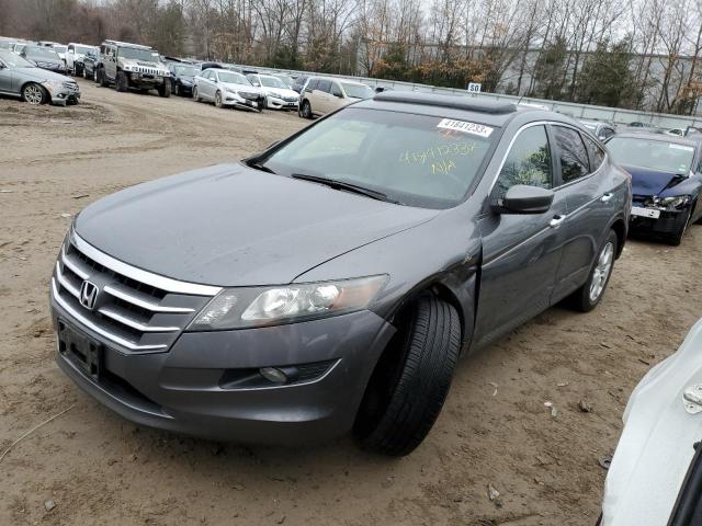 HONDA ACCORD CRO 2010 5j6tf2h57al011563