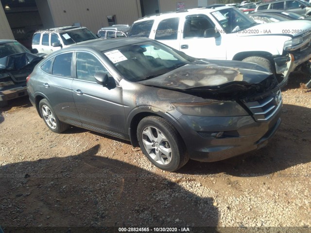 HONDA ACCORD CROSSTOUR 2010 5j6tf2h57al011997