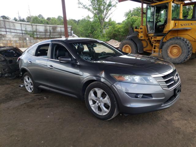 HONDA ACCORD CRO 2010 5j6tf2h57al012289