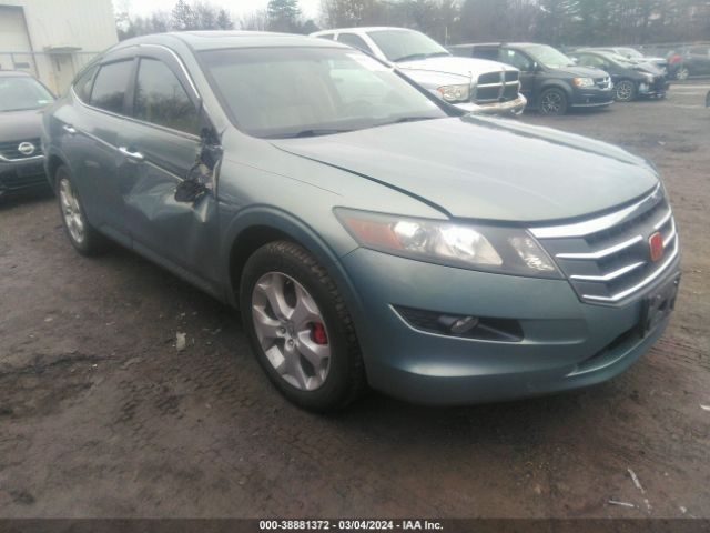 HONDA ACCORD CROSSTOUR 2010 5j6tf2h57al012986