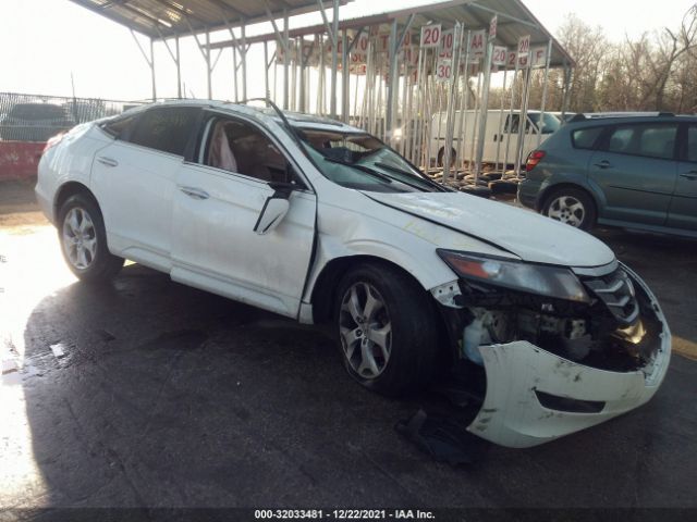 HONDA ACCORD CROSSTOUR 2010 5j6tf2h57al013281