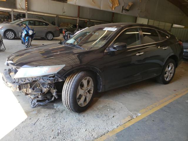 HONDA ACCORD CRO 2010 5j6tf2h57al014415