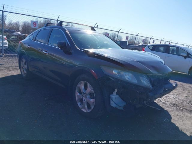 HONDA ACCORD CROSSTOUR 2010 5j6tf2h57al015080