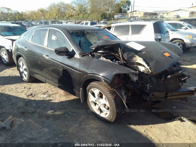 HONDA ACCORD CROSSTOUR 2010 5j6tf2h57al015094