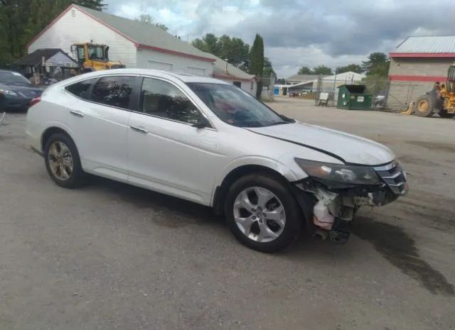 HONDA ACCORD CROSSTOUR 2010 5j6tf2h57al015998