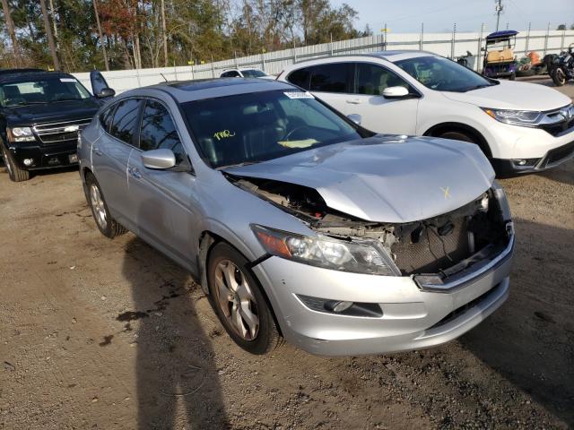 HONDA ACCORD CRO 2010 5j6tf2h57al016181