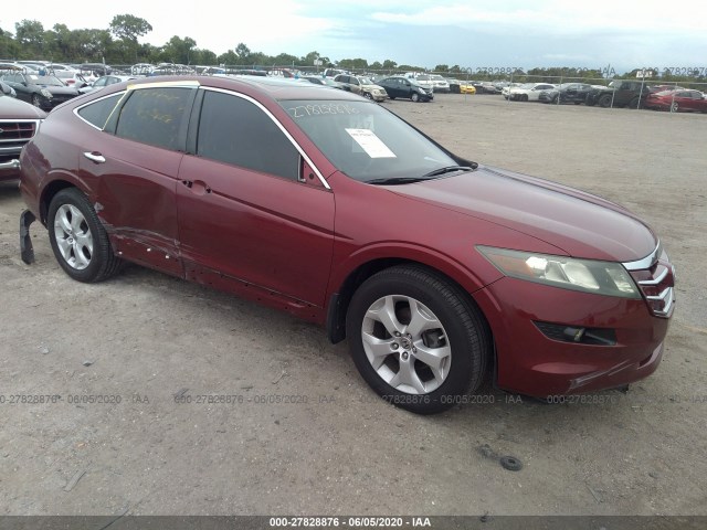 HONDA ACCORD CROSSTOUR 2010 5j6tf2h57al017055