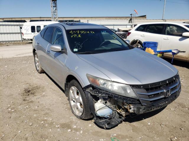 HONDA ACCORD CRO 2010 5j6tf2h57al801087