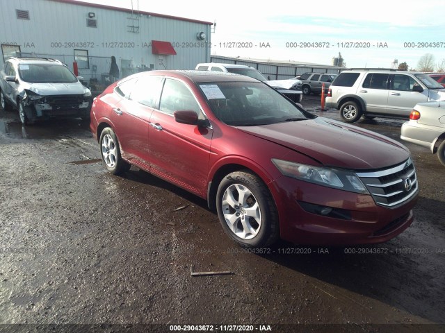 HONDA ACCORD CROSSTOUR 2010 5j6tf2h57al802336