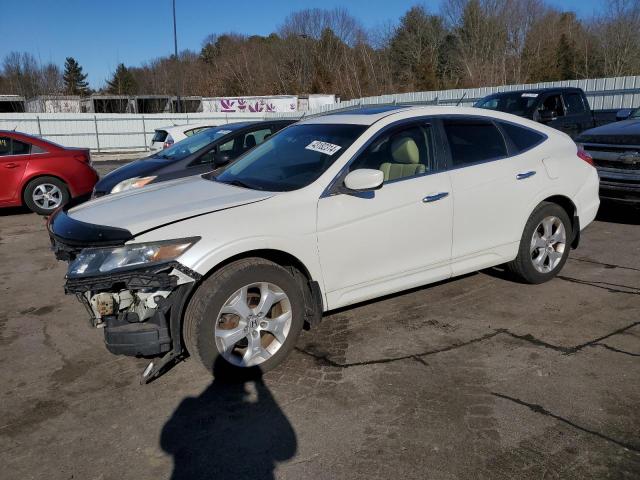 HONDA ACCORD 2011 5j6tf2h57bl000564