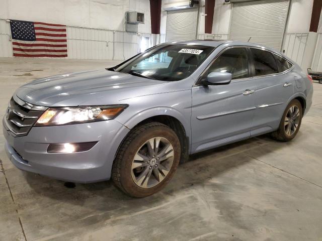 HONDA ACCORD 2011 5j6tf2h57bl001147