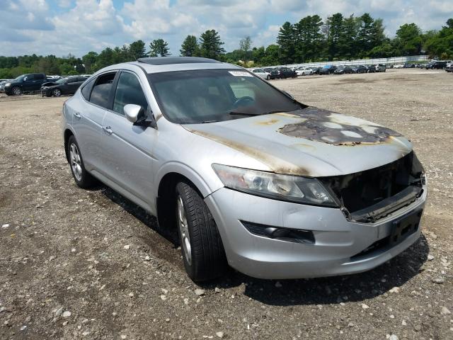 HONDA ACCORD CRO 2011 5j6tf2h57bl001603