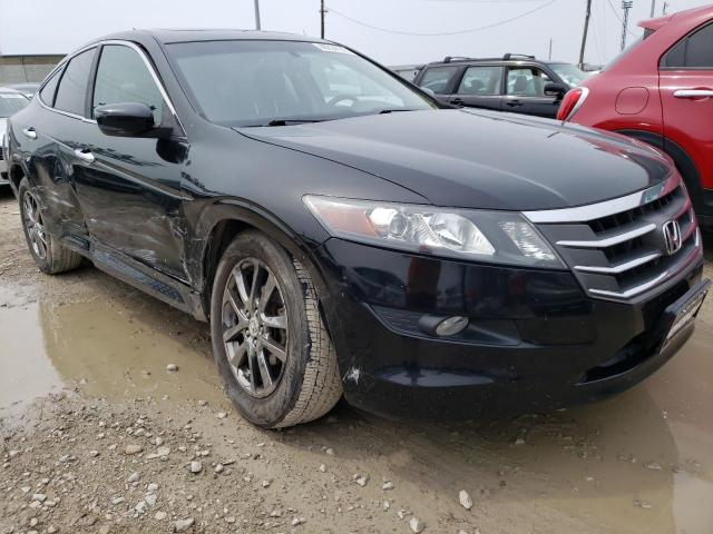 HONDA ACCORD CRO 2011 5j6tf2h57bl002993