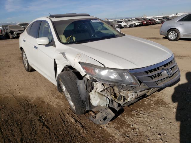 HONDA ACCORD CRO 2011 5j6tf2h57bl006641