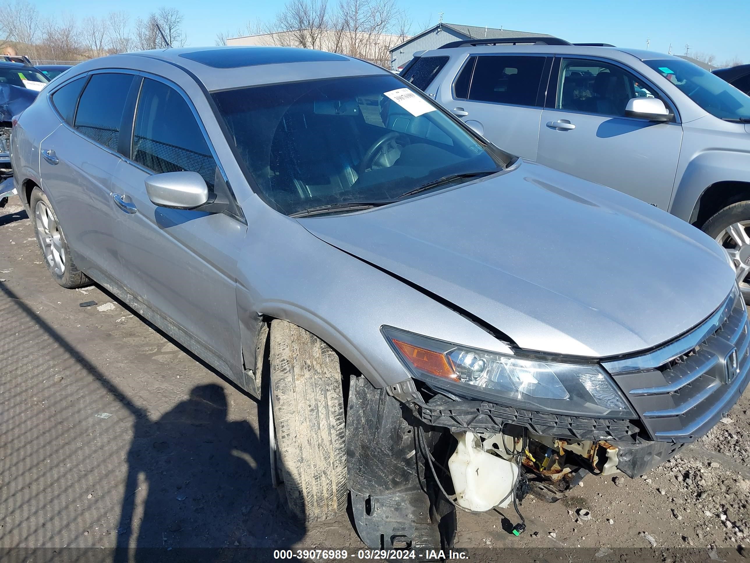 HONDA CROSSTOUR 2012 5j6tf2h57cl000002