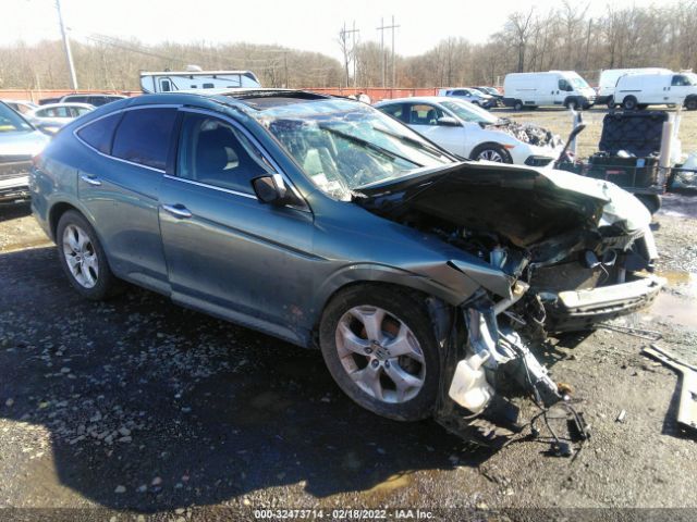 HONDA CROSSTOUR 2012 5j6tf2h57cl004860