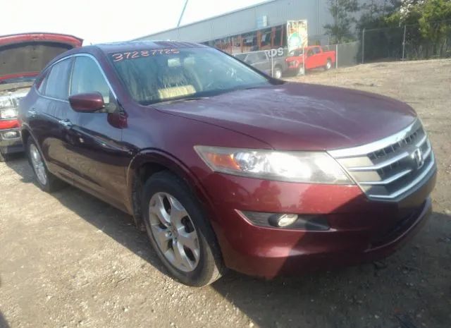 HONDA CROSSTOUR 2012 5j6tf2h57cl005247