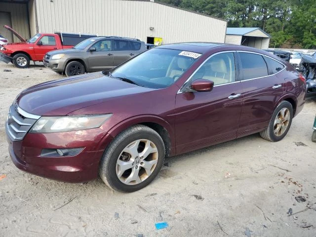 HONDA CROSSTOUR 2012 5j6tf2h57cl009590