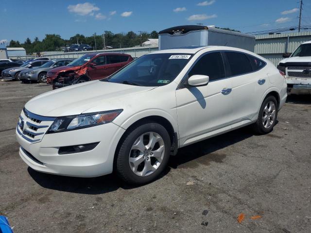 HONDA CROSSTOUR 2012 5j6tf2h57cl010478