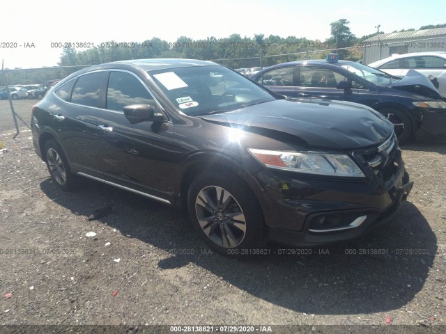 HONDA CROSSTOUR 2013 5j6tf2h57dl002138