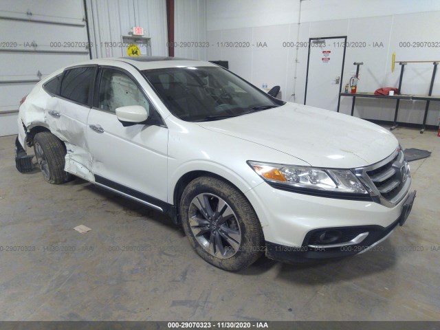 HONDA CROSSTOUR 2013 5j6tf2h57dl003368