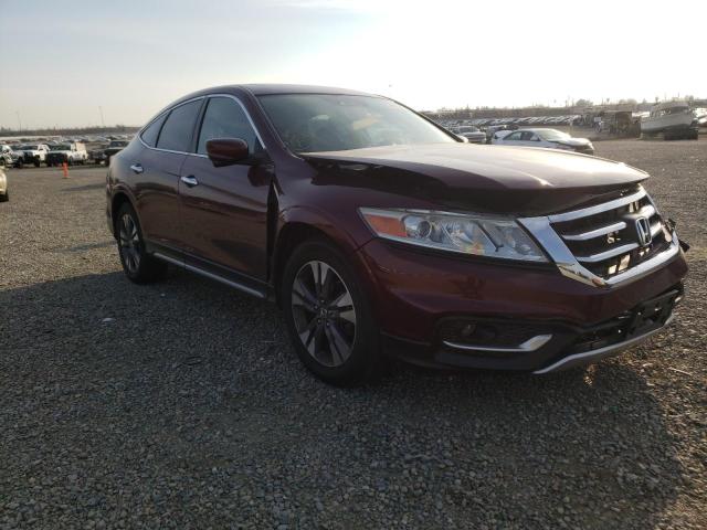 HONDA CROSSTOUR 2013 5j6tf2h57dl005153