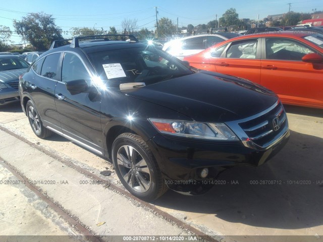 HONDA CROSSTOUR 2014 5j6tf2h57el000651