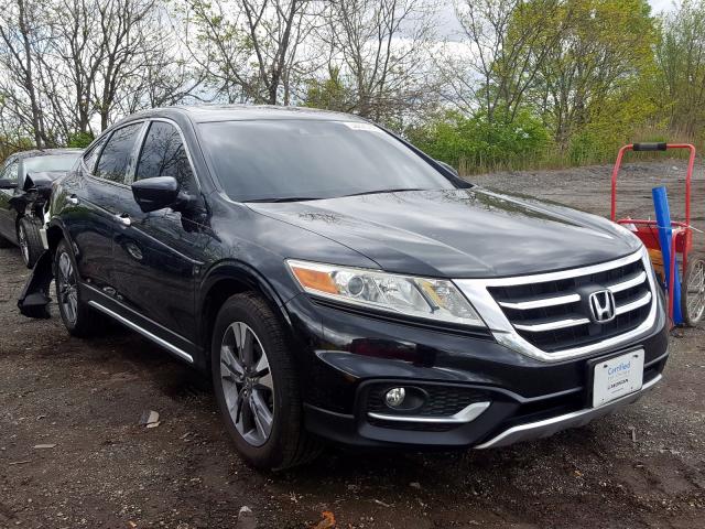 HONDA CROSSTOUR 2014 5j6tf2h57el000780